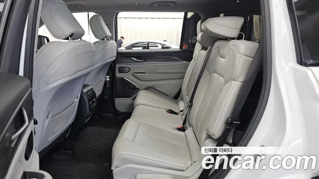 Jeep Cherokee WL — Фото автомобиля 26