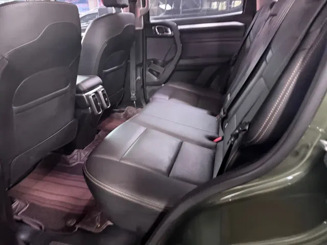 Haval Big Dog — Фото автомобиля 10