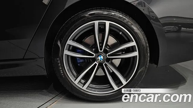 BMW Gran Turismo G32 — Фото автомобиля 20