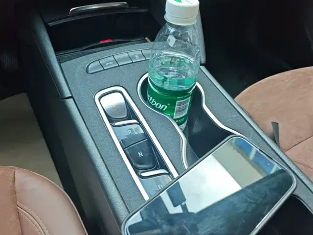 Buick Regal — Фото автомобиля 13