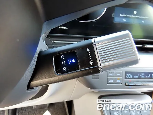 Hyundai Kona SX2 — Фото автомобиля 10