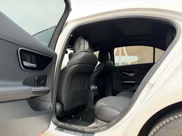 Mercedes-Benz Mercedes-Benz C-Class 2024 Facelift C 260 L Sport — Фото автомобиля 8