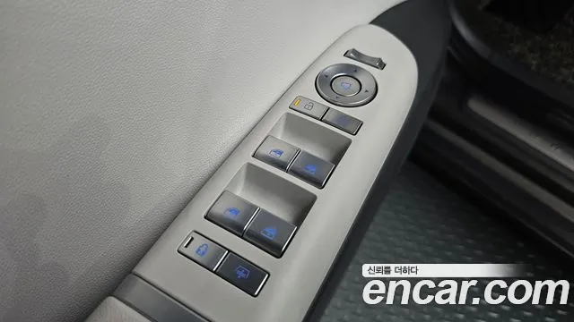 Hyundai Grandeur GN7 — Фото автомобиля 28
