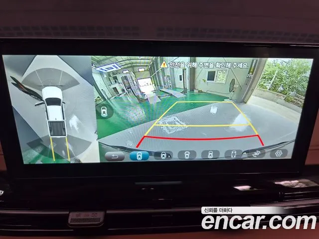 KG_Mobility_Ssangyong Musso Musso (Q300) Дизель 2.2 4WD — Фото автомобиля 17