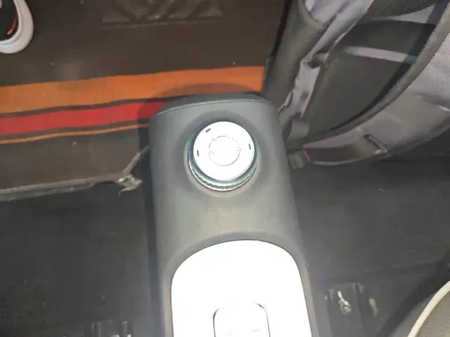 Wuling Hongguang Mini EV — Фото автомобиля 13