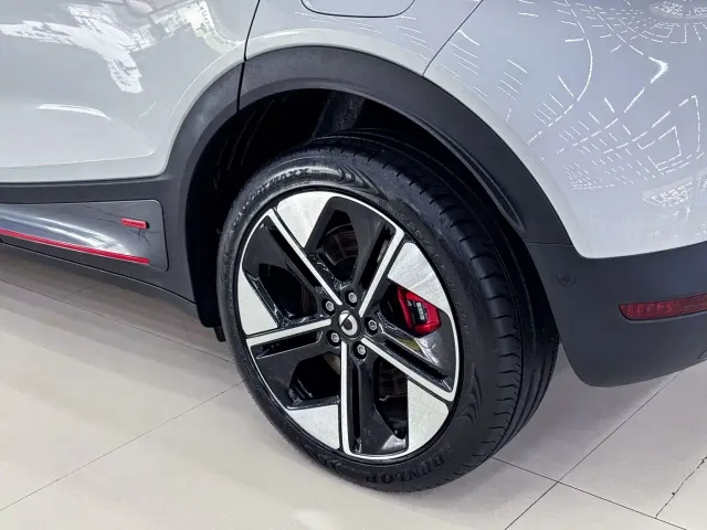 Smart #1 — Фото автомобиля 22