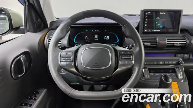 Hyundai Casper — Фото автомобиля 19