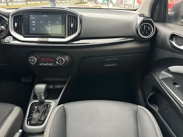 Kia KX1 — Фото автомобиля 14