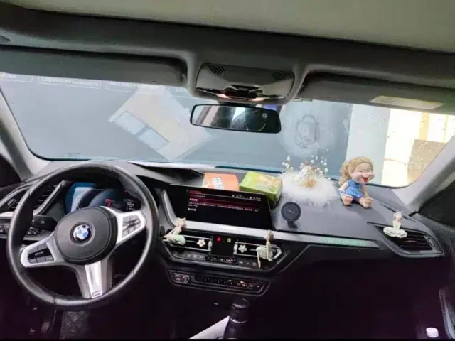 BMW 2 Series — Фото автомобиля 5
