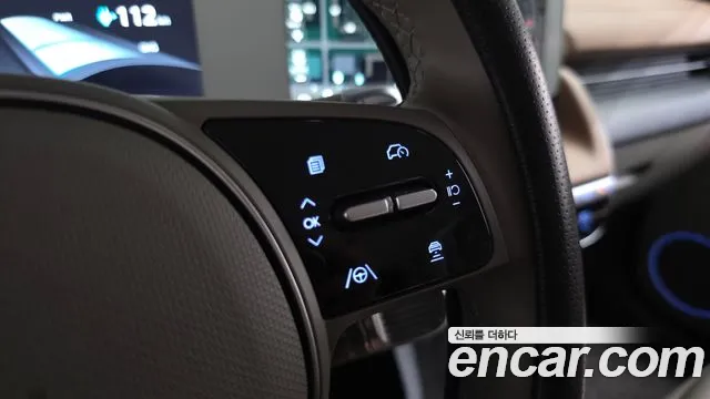 Hyundai Ioniq5 Ioniq5 — Фото автомобиля 12