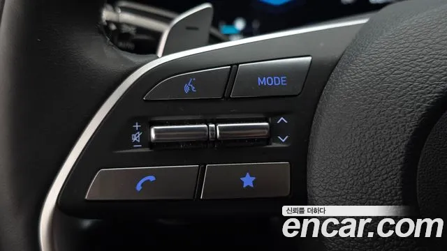 Hyundai Palisade The New Palisade — Фото автомобиля 16