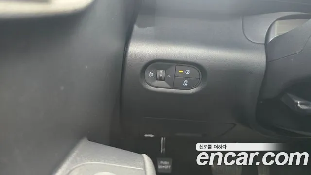 Hyundai Casper Casper Turbo Inspiration — Фото автомобиля 16