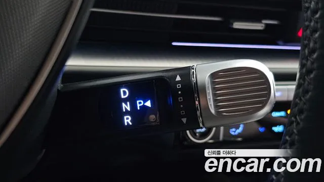 Hyundai Ioniq 6 — Фото автомобиля 12