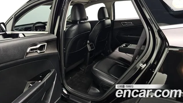 Kia Sportage 5th Gen — Фото автомобиля 16