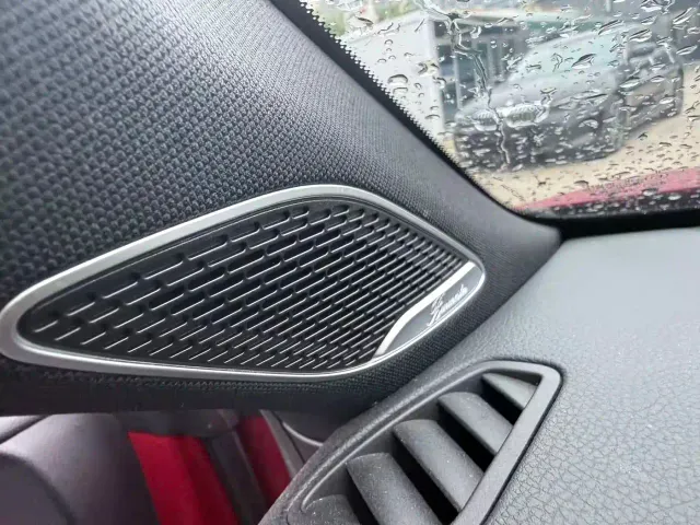 Mercedes-Benz CLA-Class AMG — Фото автомобиля 12