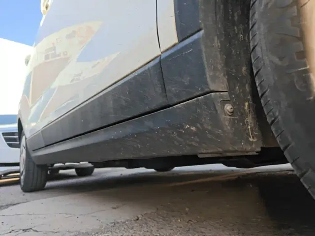 Leapmotor T03 — Фото автомобиля 20