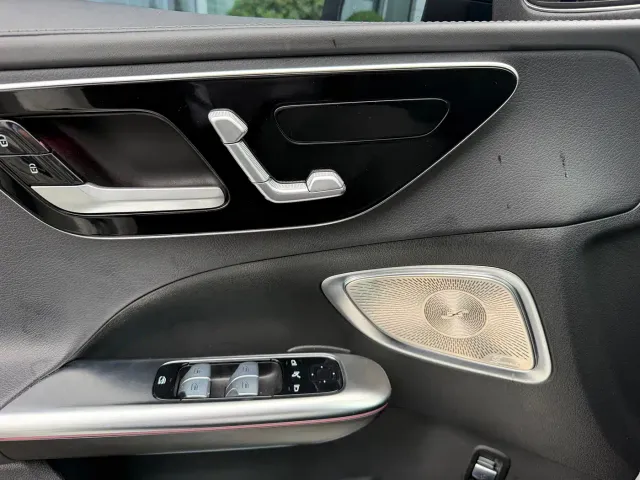 Mercedes-Benz C-Class — Фото автомобиля 7