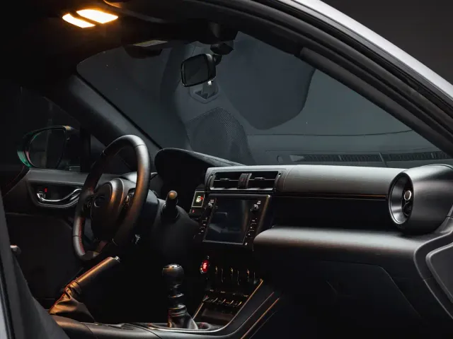 Subaru Subaru BRZ — Фото автомобиля 9