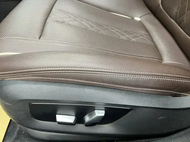BMW 5 Series — Фото автомобиля 29