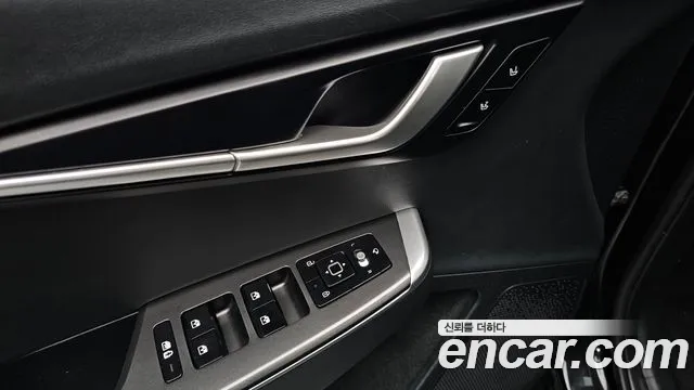 Kia EV6 — Фото автомобиля 18