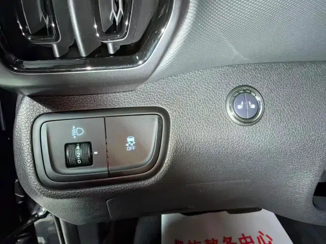 Hyundai ix35 — Фото автомобиля 16