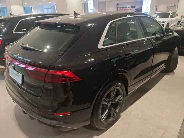 Audi Audi Q8 2024 55 TFSI Luxury Sport — Фото автомобиля 7