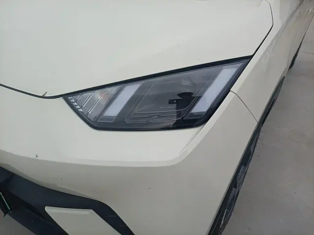 BYD Seagull — Фото автомобиля 23