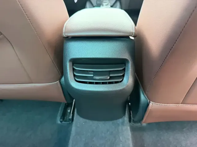 Chevrolet Monza — Фото автомобиля 7
