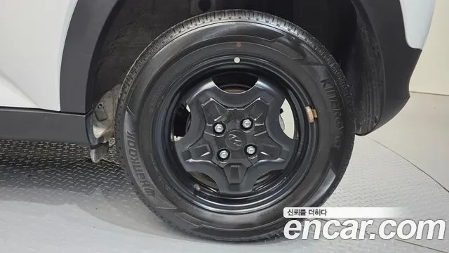 Hyundai Casper Casper Turbo Smart — Фото автомобиля 21