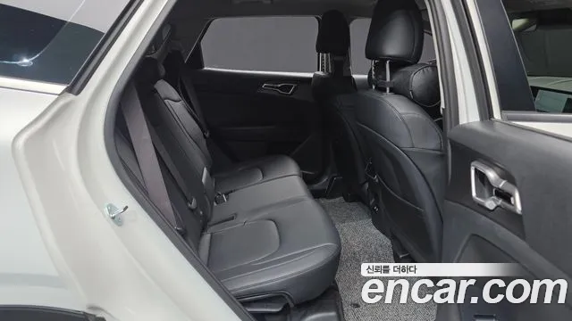 Kia Sportage — Фото автомобиля 18