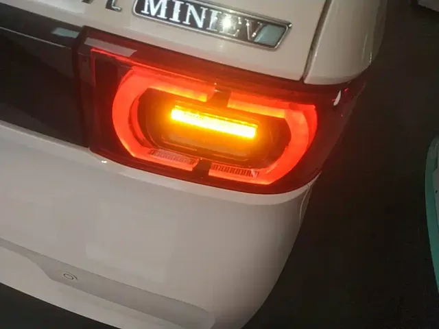 Wuling Hongguang Mini EV — Фото автомобиля 7