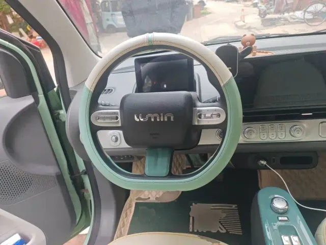Changan Lumin — Фото автомобиля 6