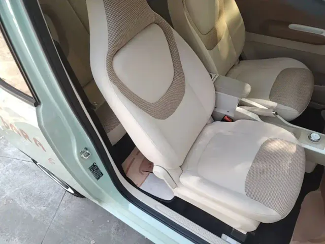 Wuling Hongguang Mini EV — Фото автомобиля 24