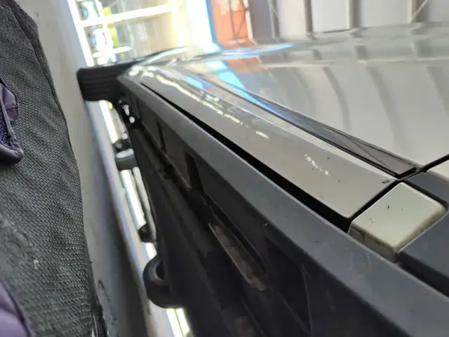 BYD Dolphin — Фото автомобиля 20
