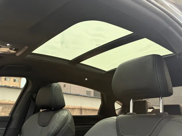 BYD Qin L — Фото автомобиля 13