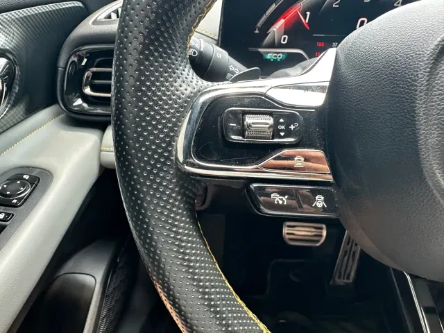 GAC Trumpchi Emkoo — Фото автомобиля 12