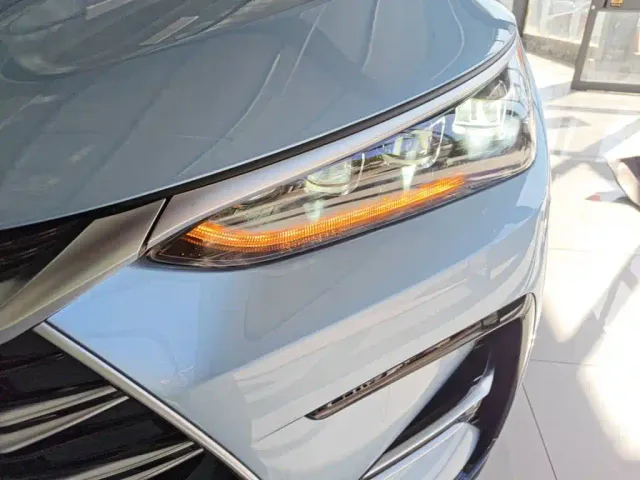 BYD Tang — Фото автомобиля 23