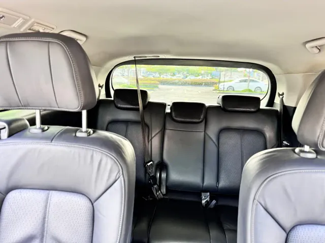 GAC Trumpchi M8 — Фото автомобиля 16
