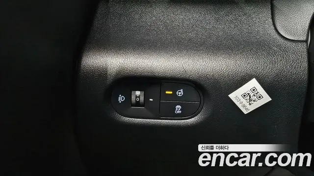 Hyundai Casper Casper Inspiration — Фото автомобиля 14