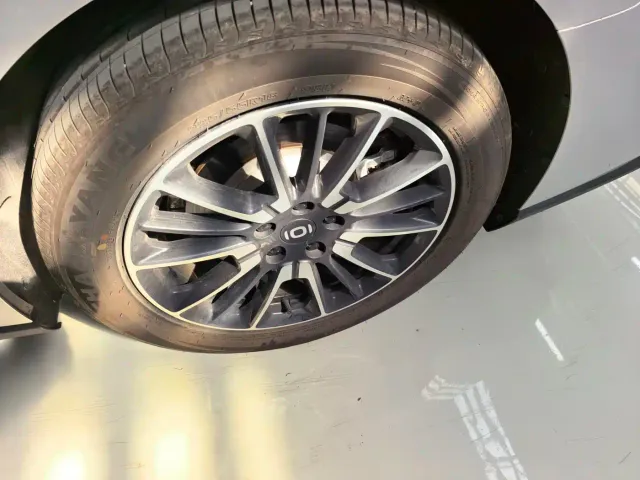Changan Qiyuan A06 — Фото автомобиля 11
