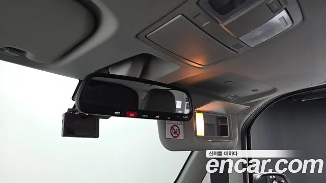 Kia RAY Новый Kia Ray Signature — Фото автомобиля 17