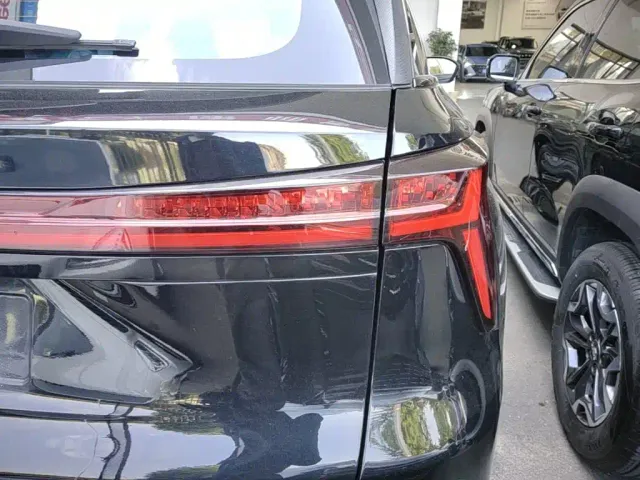 Changan CS75 Plus — Фото автомобиля 7