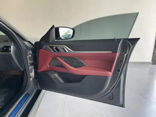 BMW 4 Series — Фото автомобиля 29