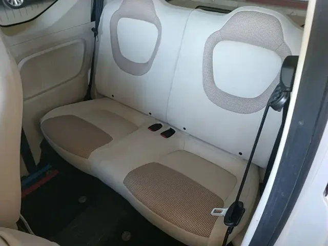 Wuling Hongguang Mini EV — Фото автомобиля 16
