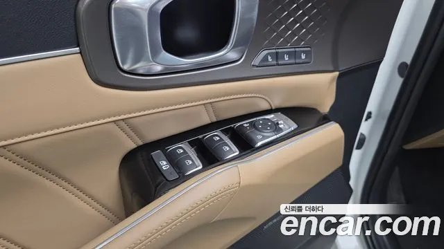 Kia Sorento Generation 4 — Фото автомобиля 30