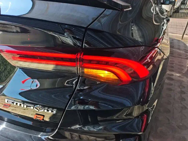 GAC Trumpchi Emkoo — Фото автомобиля 7