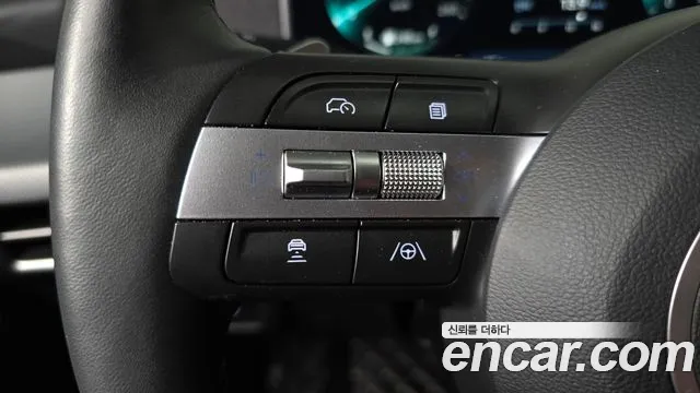 Hyundai Sonata Sonata Edge(DN8) — Фото автомобиля 14