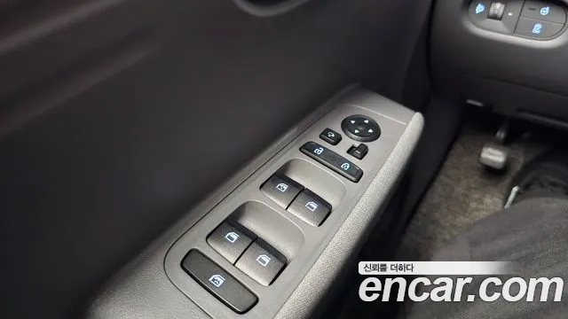 Hyundai Casper Casper Turbo Inspiration — Фото автомобиля 28