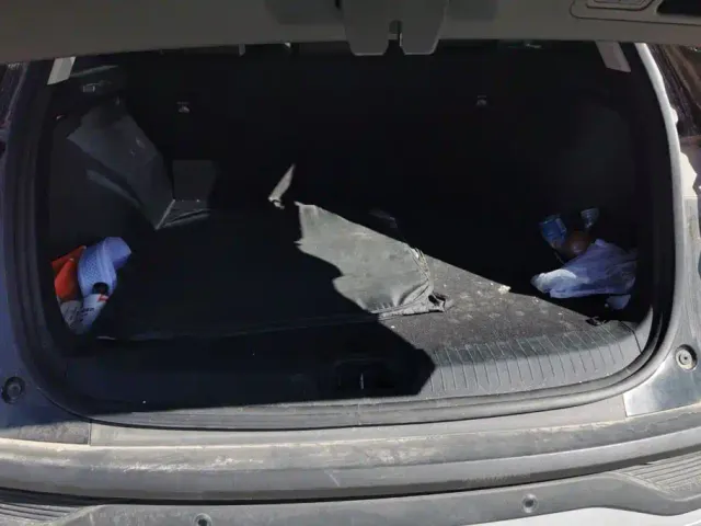 BYD Seal 05 DM-i — Фото автомобиля 4
