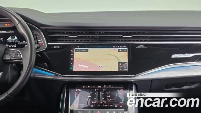 Audi Q7 45 TDI quattro — Фото автомобиля 16